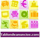 acceso a las �reas de Tabl�n de Anuncios