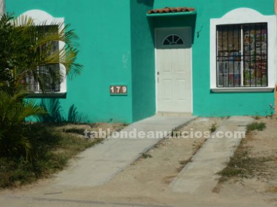Casa 3 recamaras una planta molusco 179 la joya ii manzanillo salagua