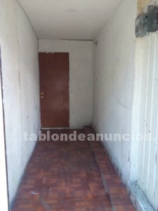 Rento local comercial muy bien ubicado