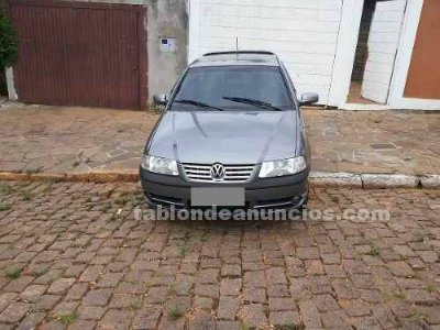 Volkswagen pointer pick up