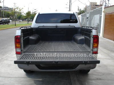 Toyota hilux 2009