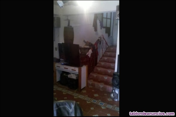 Propiedad en venta tlalpan