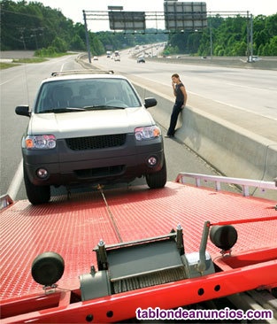 Gruas de azcapotzalco 24 hrs