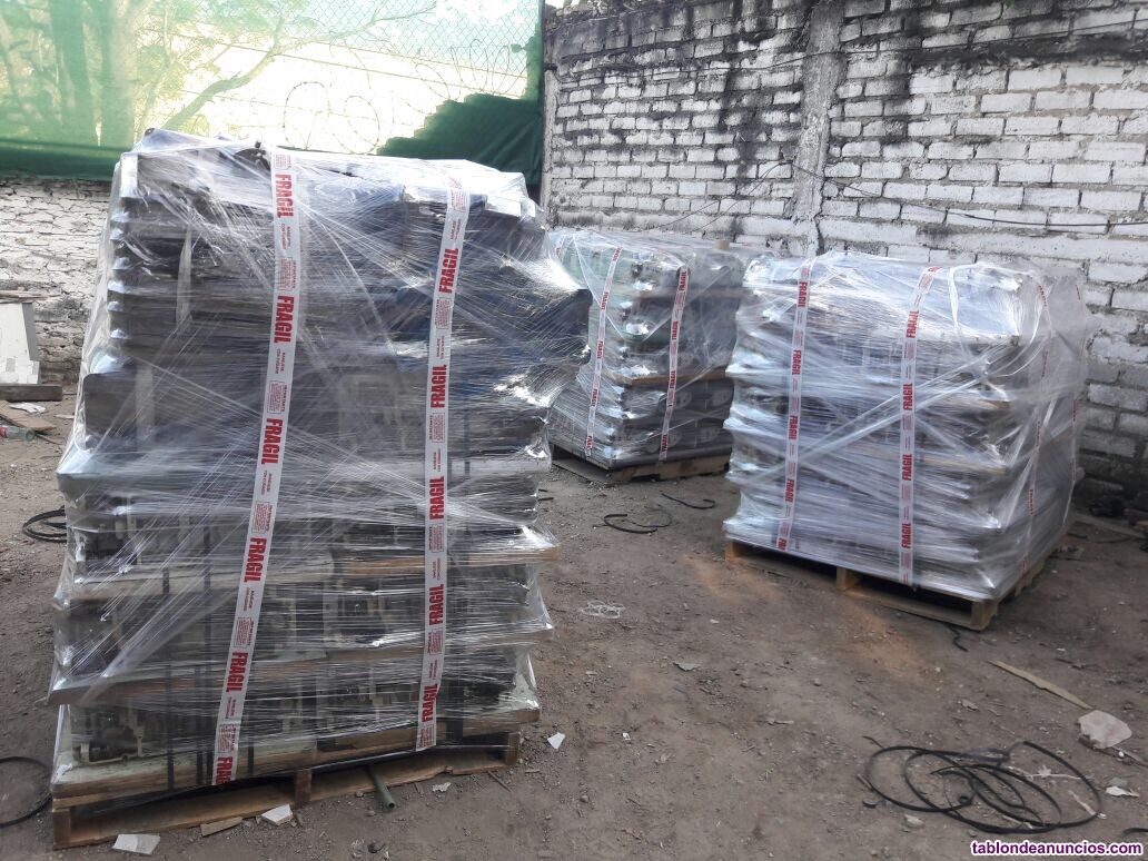 Remat maquinas de coser industriales de todo tipo