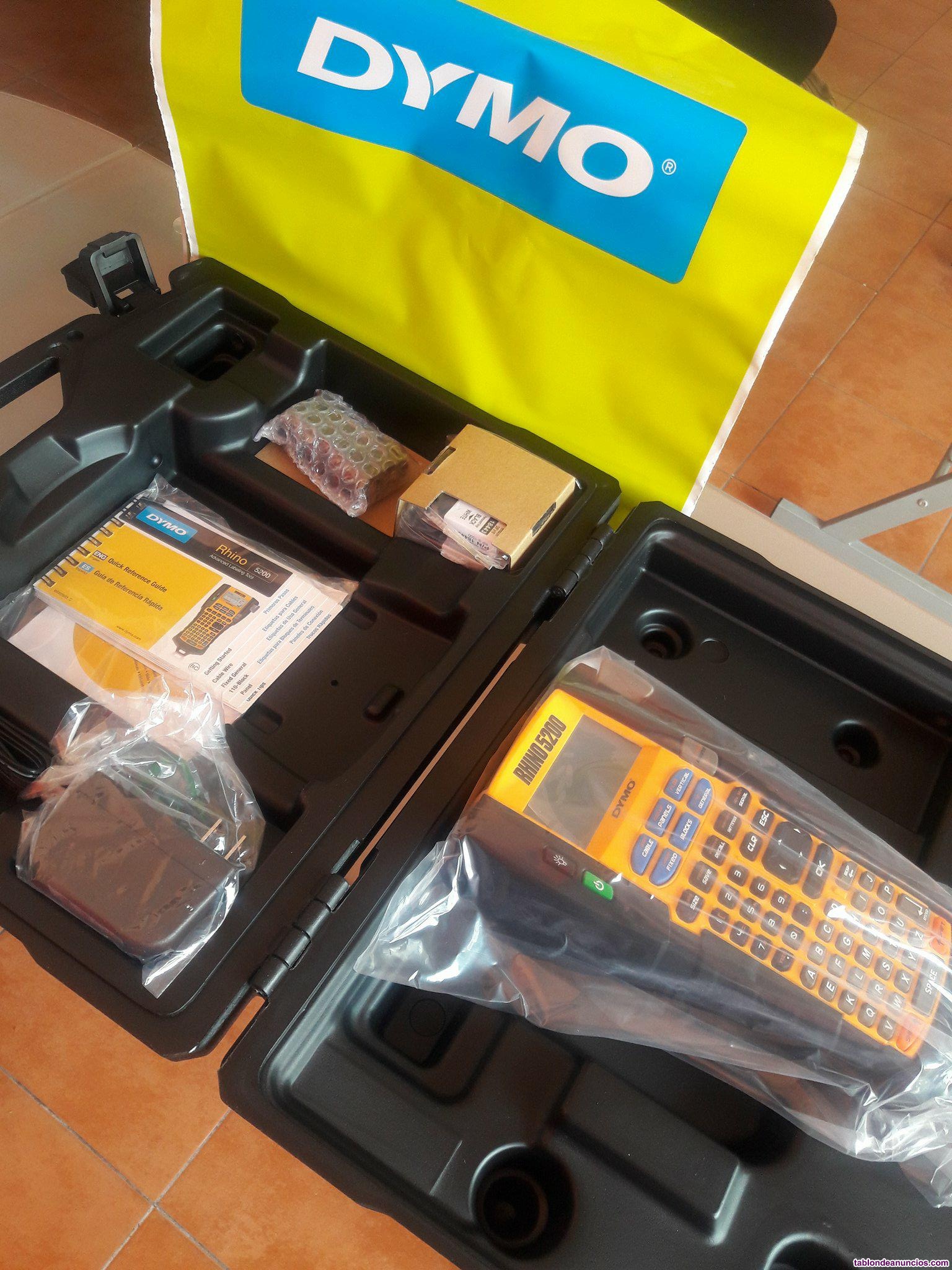 Rhino   4200  5200 -  rotulador 