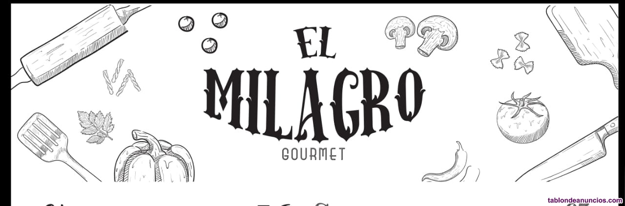 Busco ayudante general