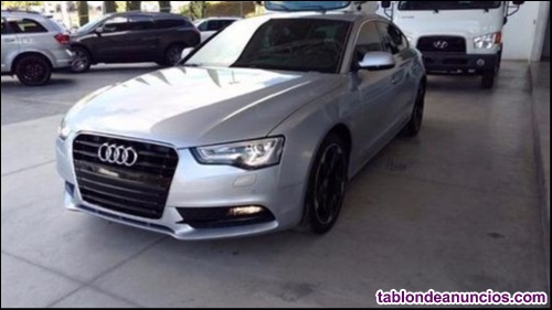 Audi a4 2015