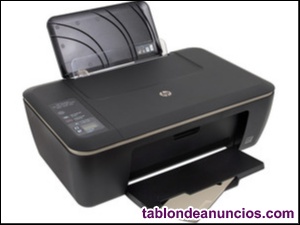 Vendo impresora nueva hp deskjet 2515 color