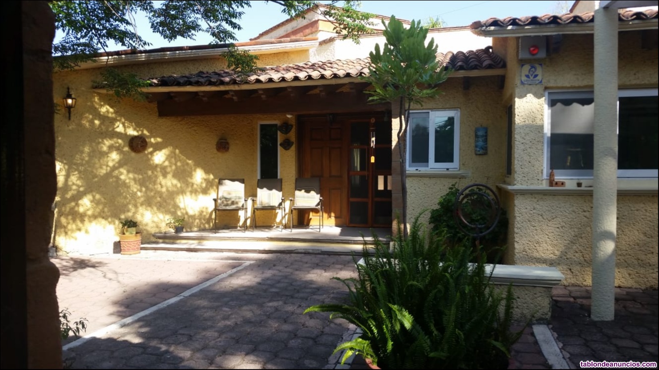 Venta de casa jurica, dh-061