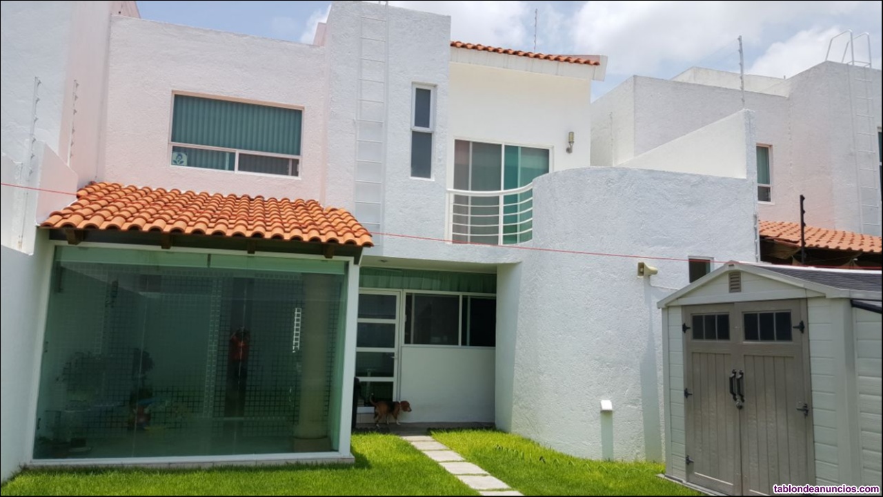 Venta casa cumbres del lago, ch0-57