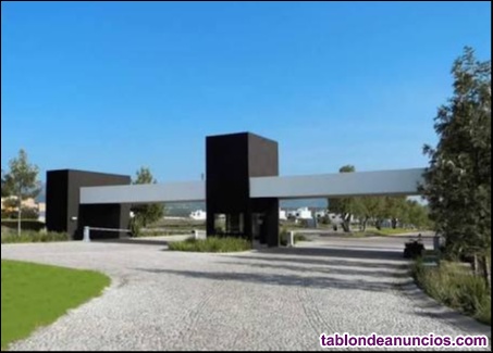 Venta terreno grand juriquilla, ch-060