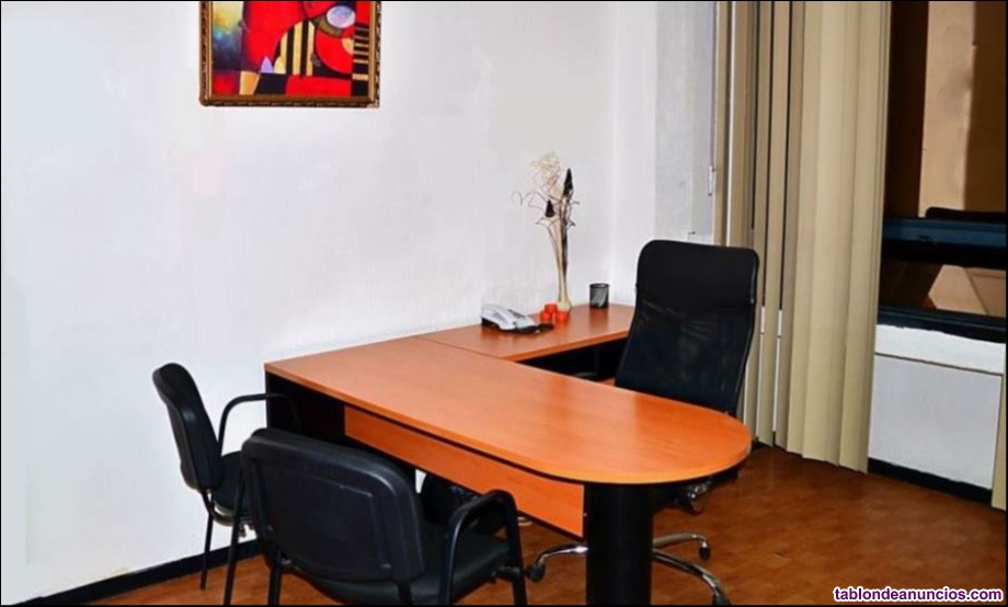 Renta de oficinas fsicas y virtuales 