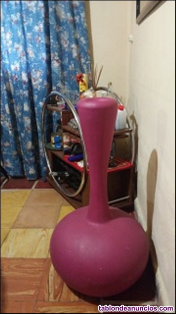 .jarrones decorativos