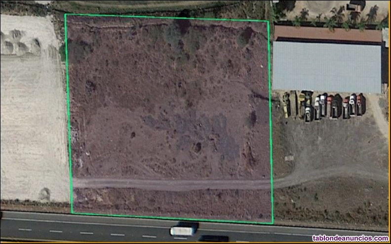 Venta terreno carr. A celaya, guanajuato.