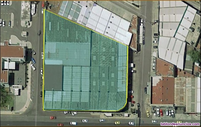 Venta terreno comercial av. Constituyentes, queretaro.