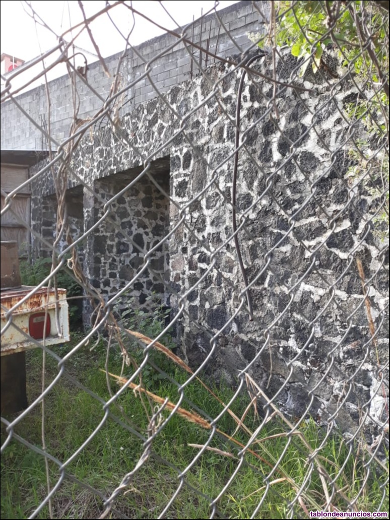 Terreno panormico de 486 m2 en uruapan, micoacn