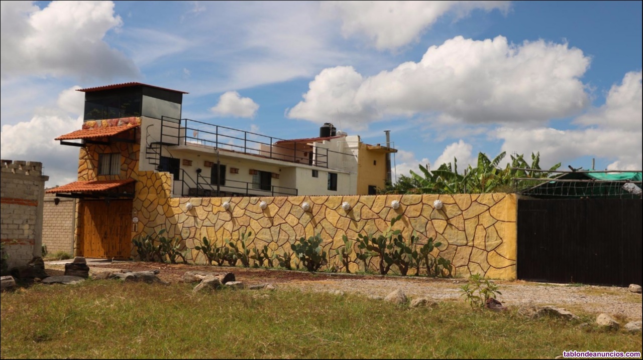 Oportunidad de negocio y calidad de vida