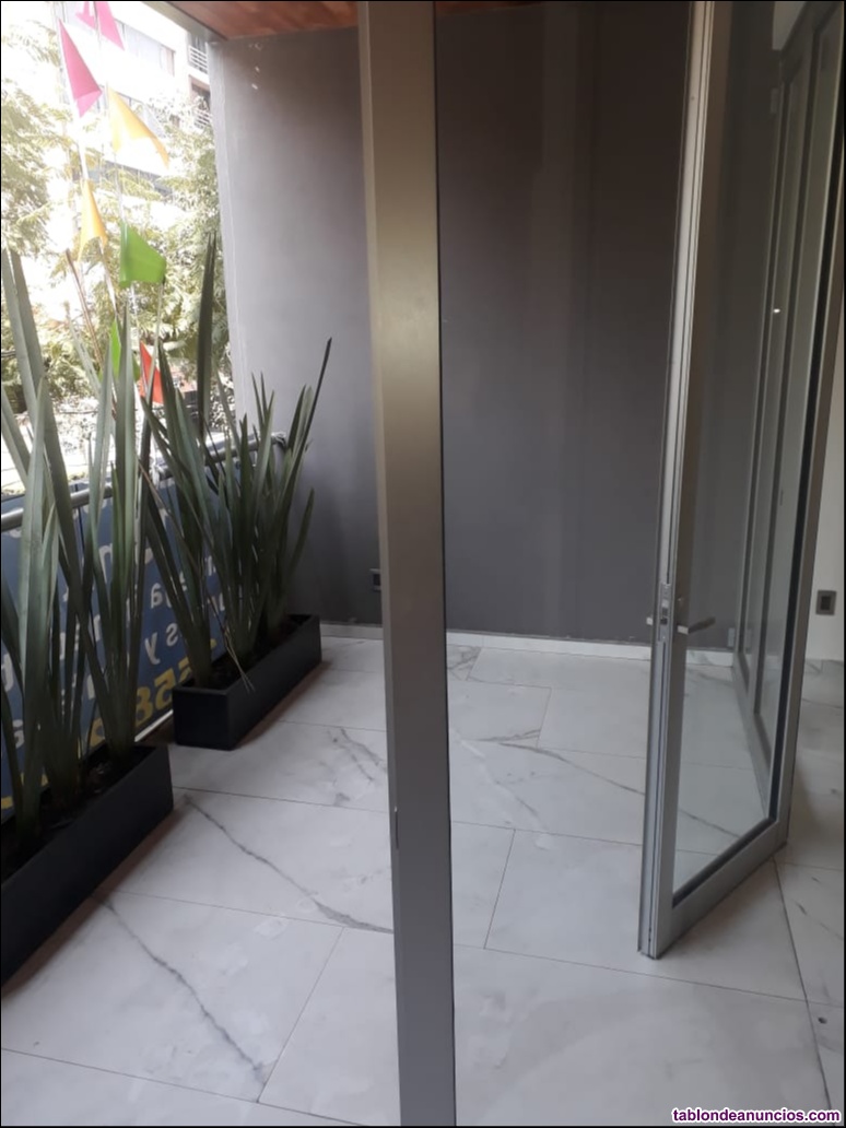 Entrega inmediata,gabriel mancera 1060