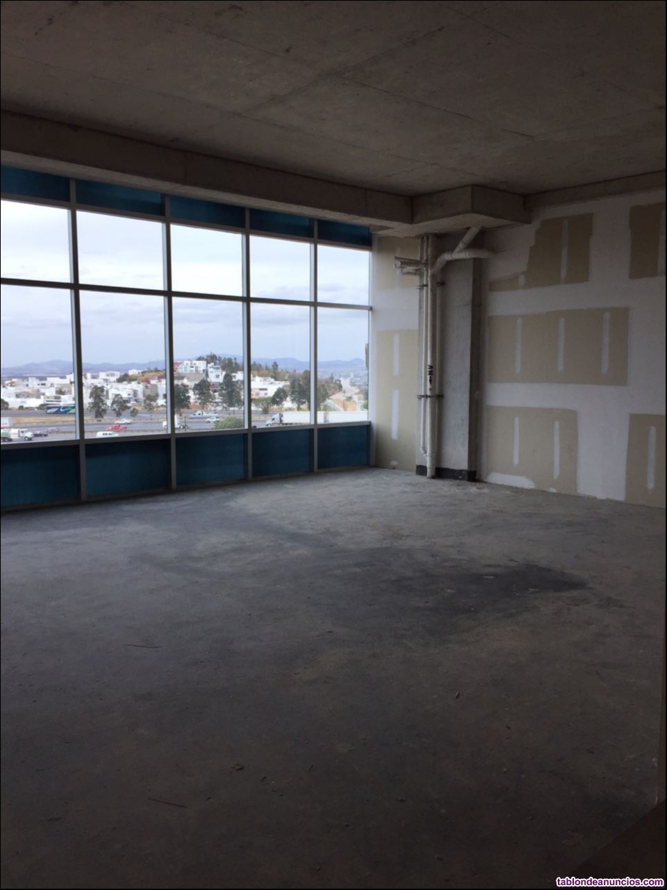 Venta oficina en edificio corporativo, queretaro.