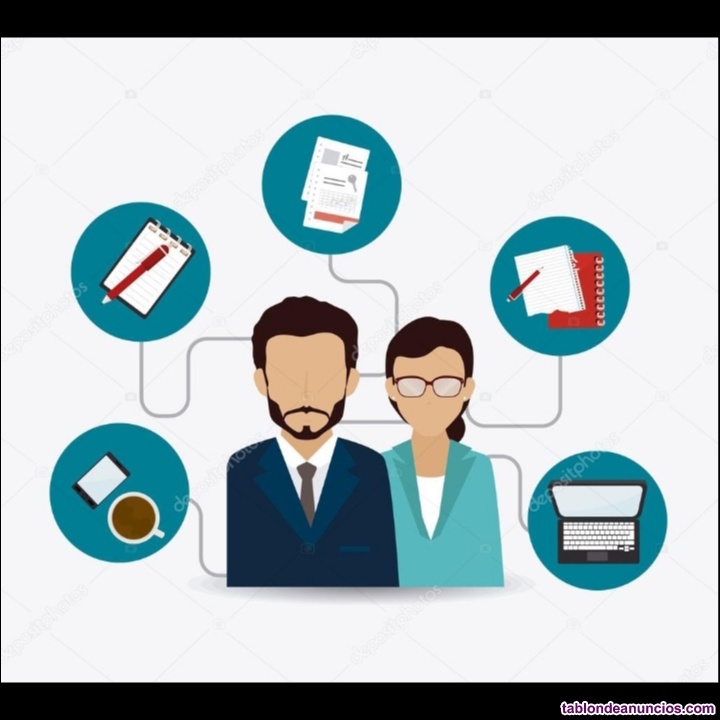 Auxiliar recursos humanos sueldo 