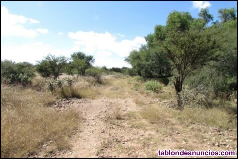 Venta terreno en colon, queretaro.