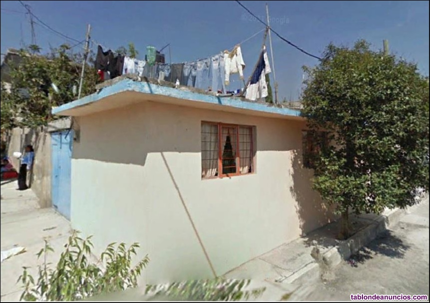 Casa en venta campestre potrero con patio