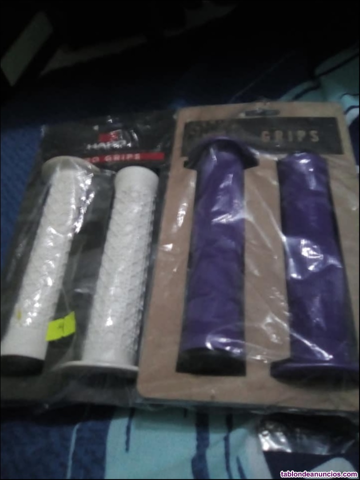 Venta de puos para bmx marca haro y premium 