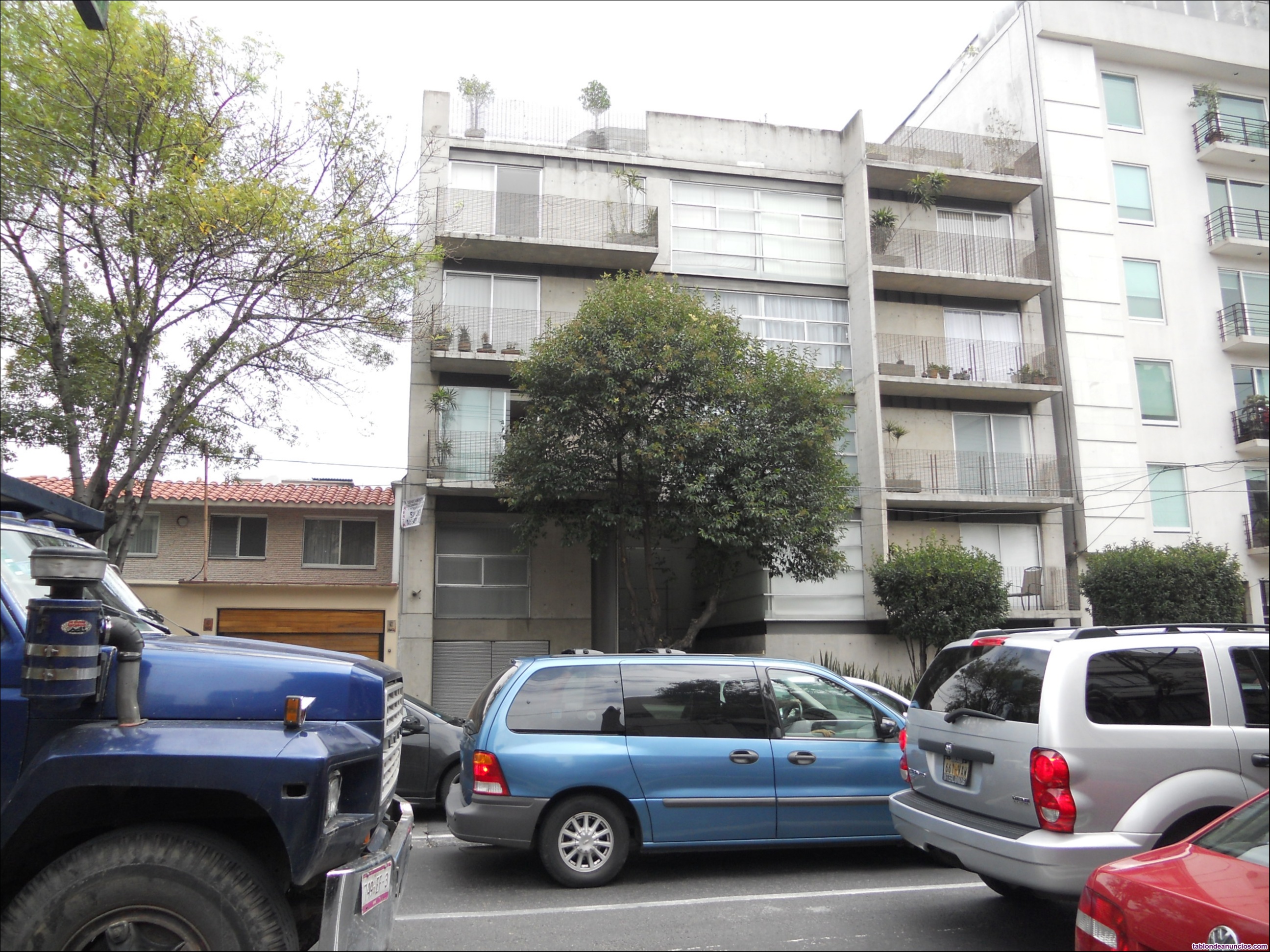 Departamento en venta del valle 1 estacionamiento