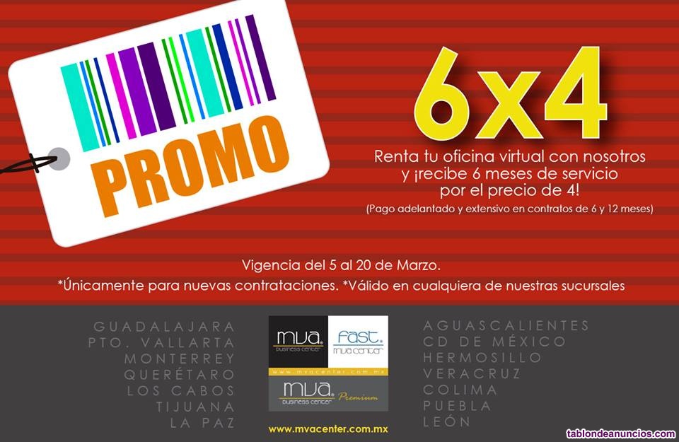 Oficina en renta en centro historico de queretaro