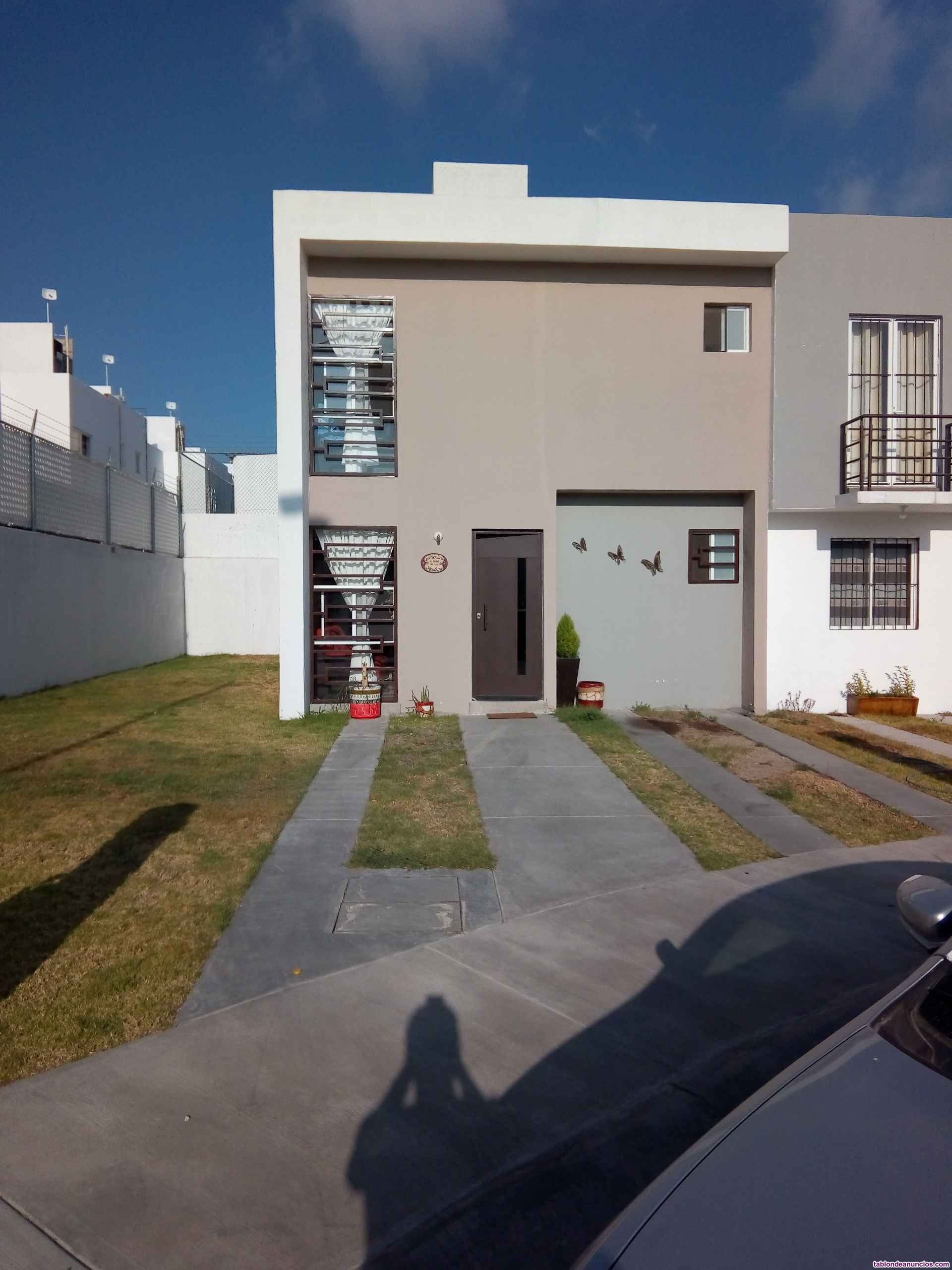 Venta casa antonio ancona, corregidora, queretaro.