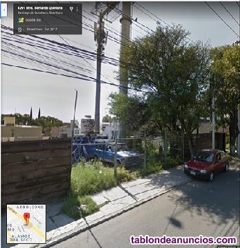 Venta terreno en colon, queretaro.
