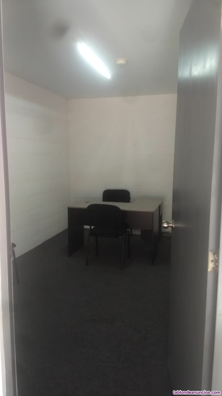 Renta de oficinas en len gto 