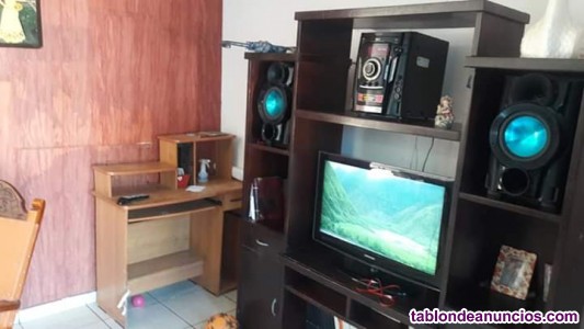 Traspaso casa en col. Pemex