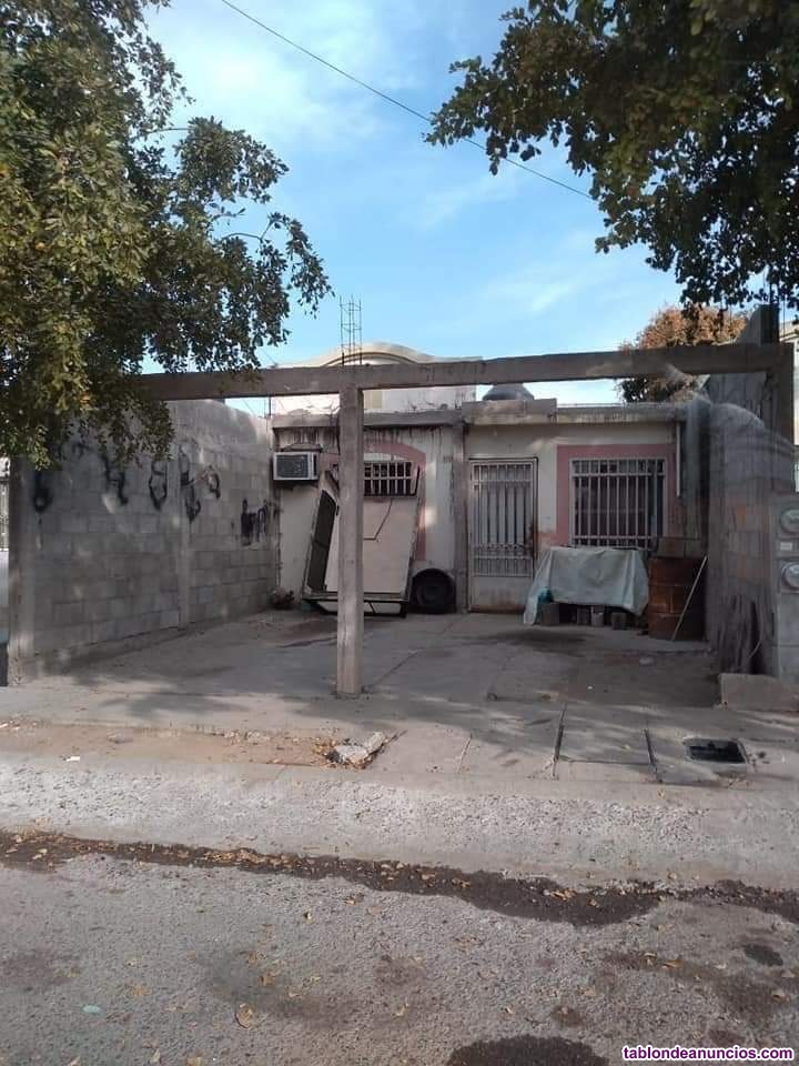 Traspaso casa en urbivilla del roble