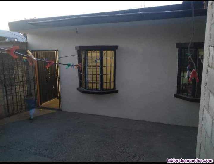 Se vende casa en estela ortiz 