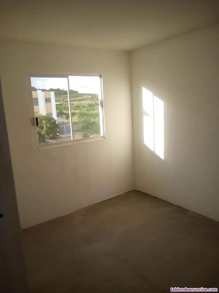 Se traspasa departamento en alturas del sur