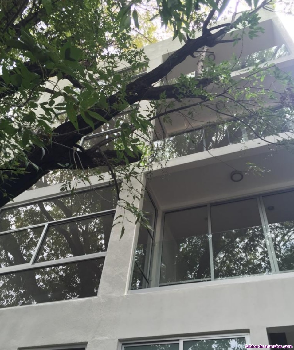 Departamento en venta narvarte poniente 3 recamaras