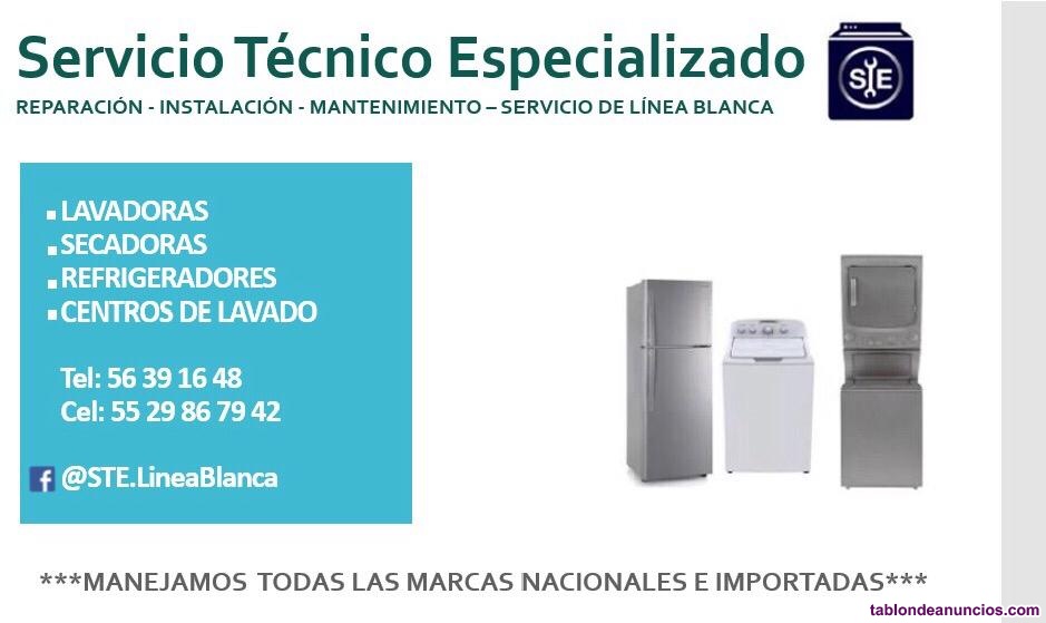 Reparacin de refrigeradores sub-zero