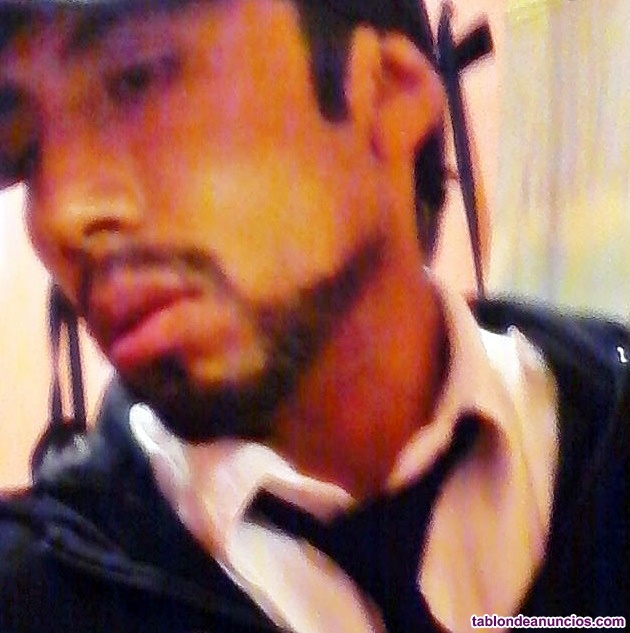 Operario de limpieza