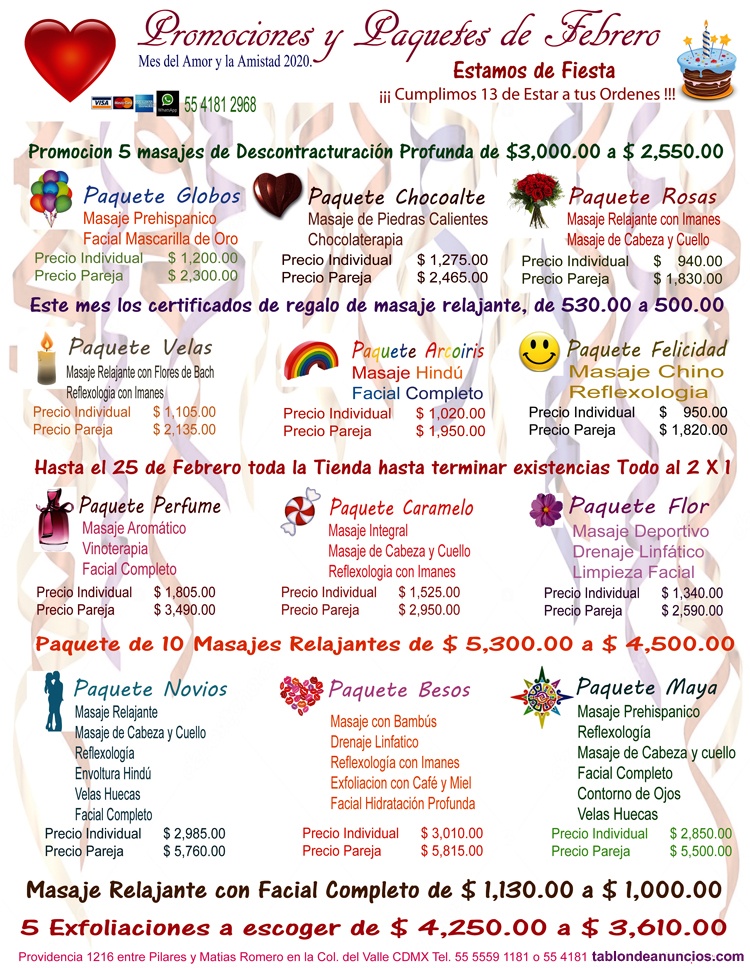 Masaje prehispnico  ikal spa.  col del valle 