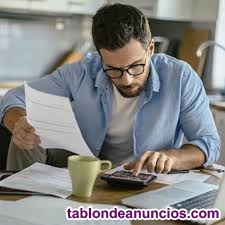 Personal administrativo 