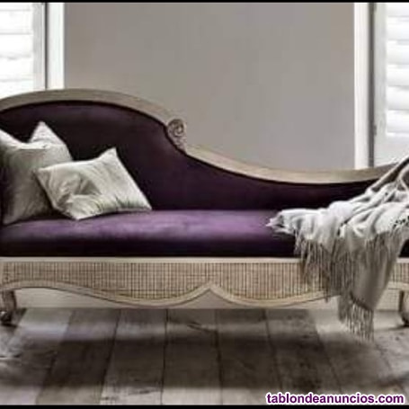 Tapicera de salas satelite 