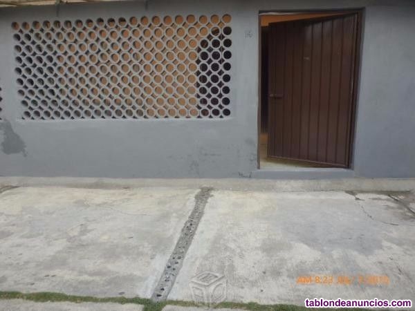 Casa va morelos ecatepec para empresa o escuelas
