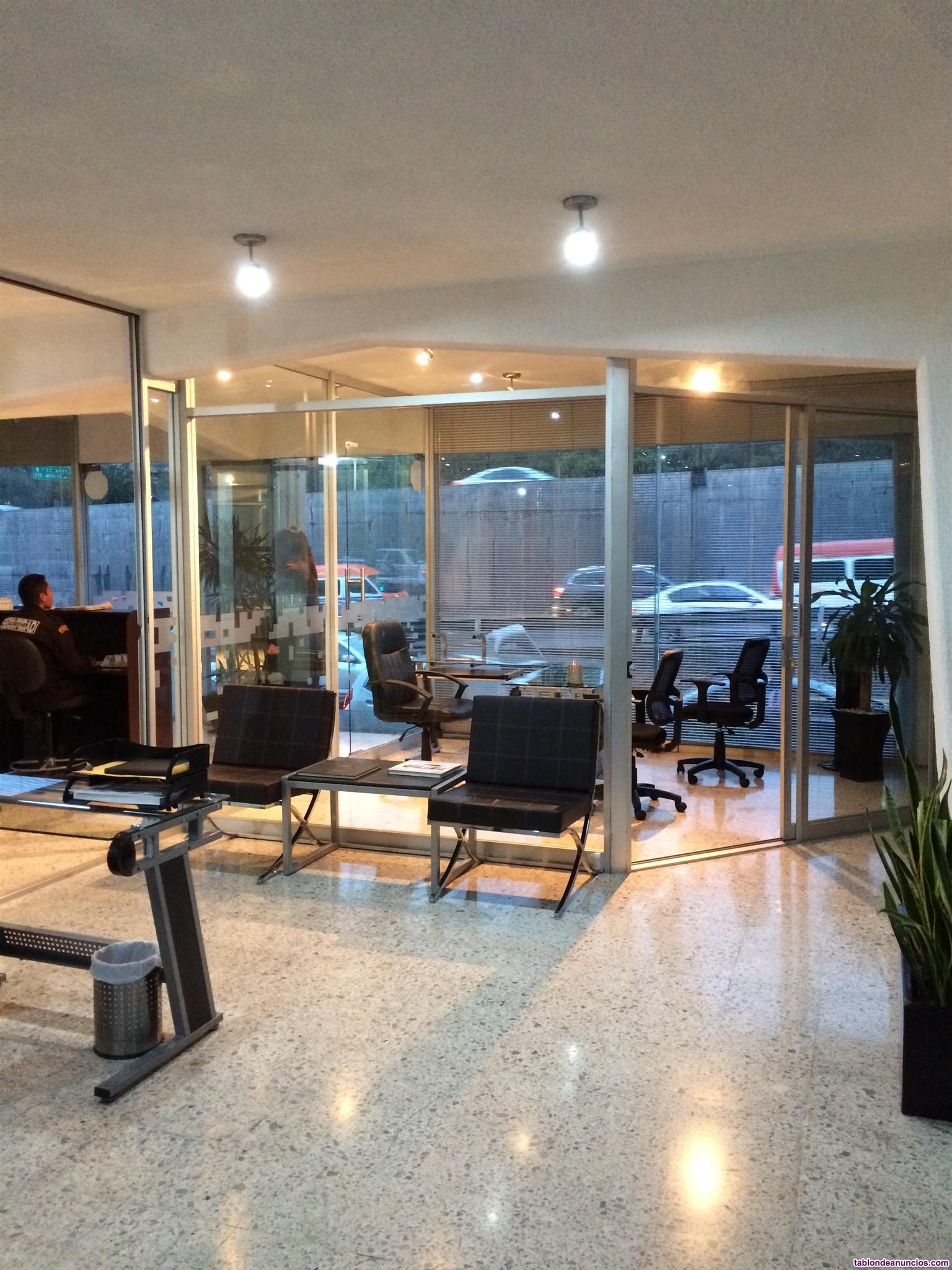 Virtu-office es domicilio fiscal seguro para su empresa