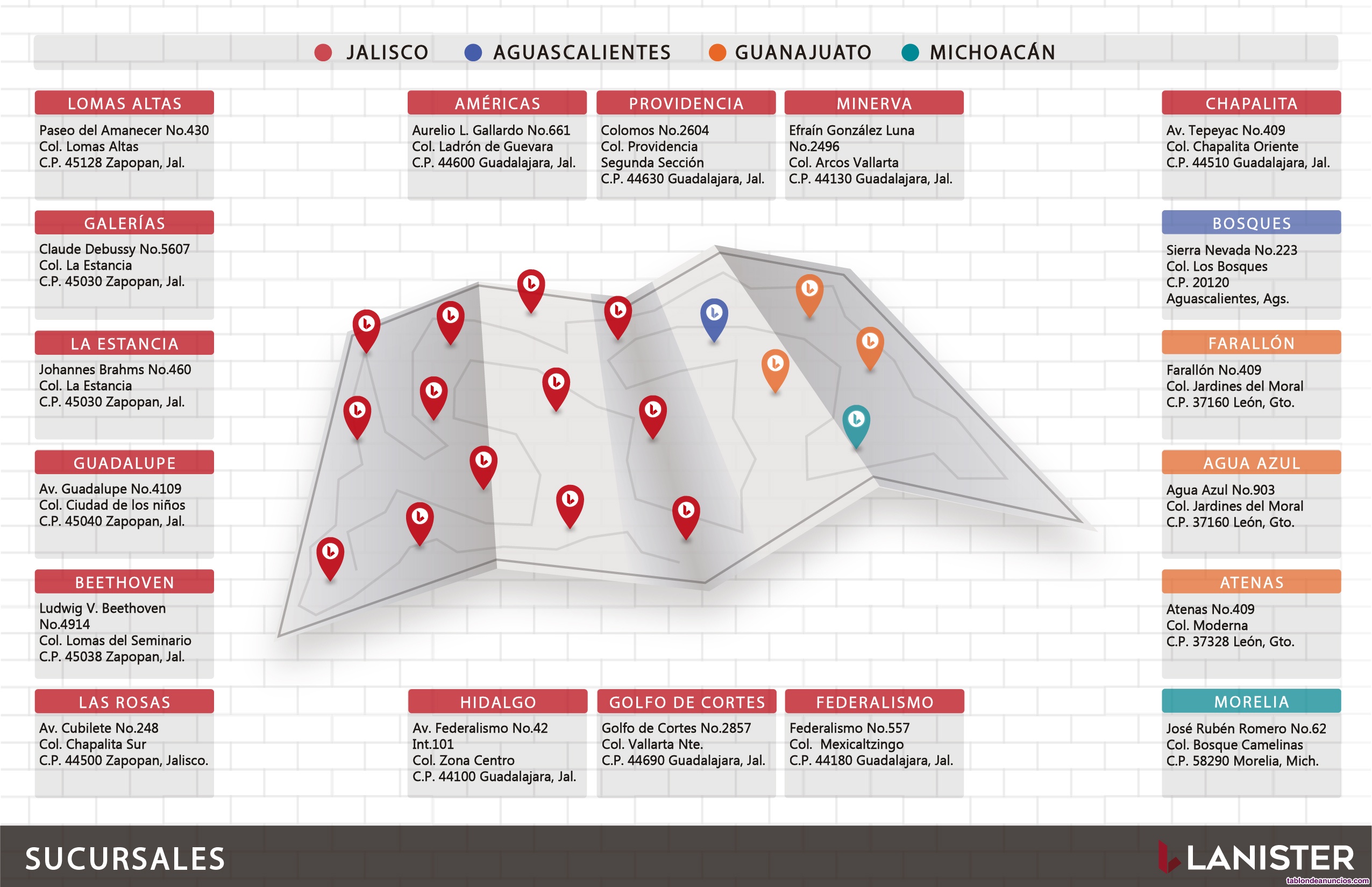 Se rentan oficinas  virtuales con servicios  incluidos