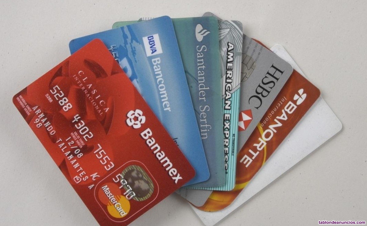 Tarjeta de credito tarjetas de credito compro tarjeta de credito tarjetas de cre