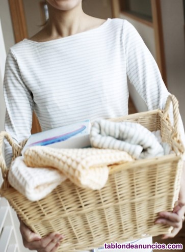 Servicio domestico agencia domestica chofer niera recamarera cuidadora nana