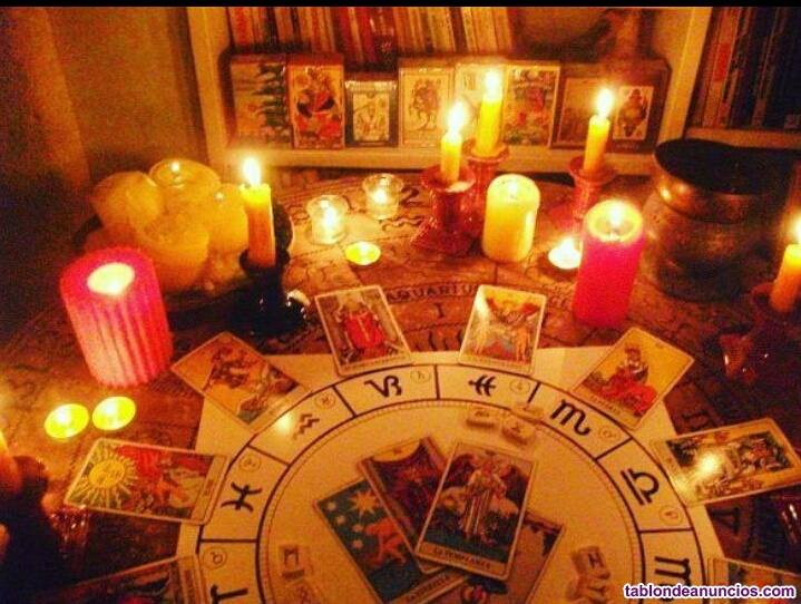 Amarres, limpias, rituales y trabajos espirituales garantizados.