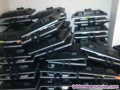 Compra de toner nuevos y vacios