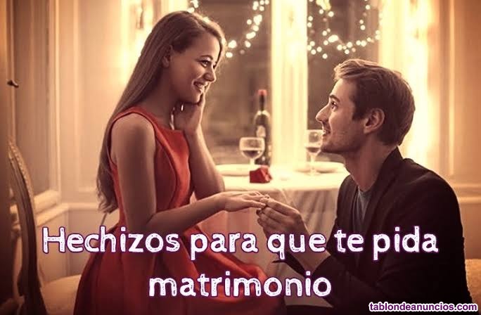 Amarres, limpias, rituales y trabajos.